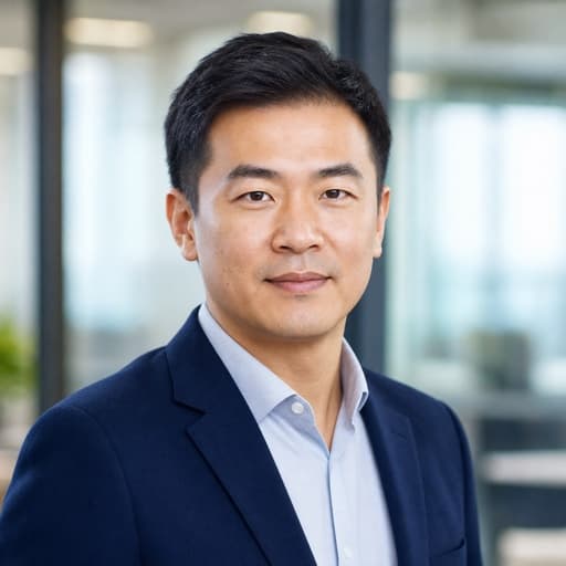 出海行业 李总客户头像